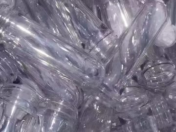 PET系